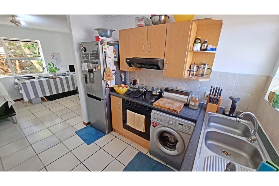 2 Bedroom Property for Sale in Anchorage Park Western Cape